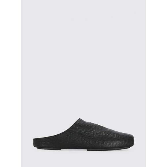 Uma Wang Shoes Woman Black